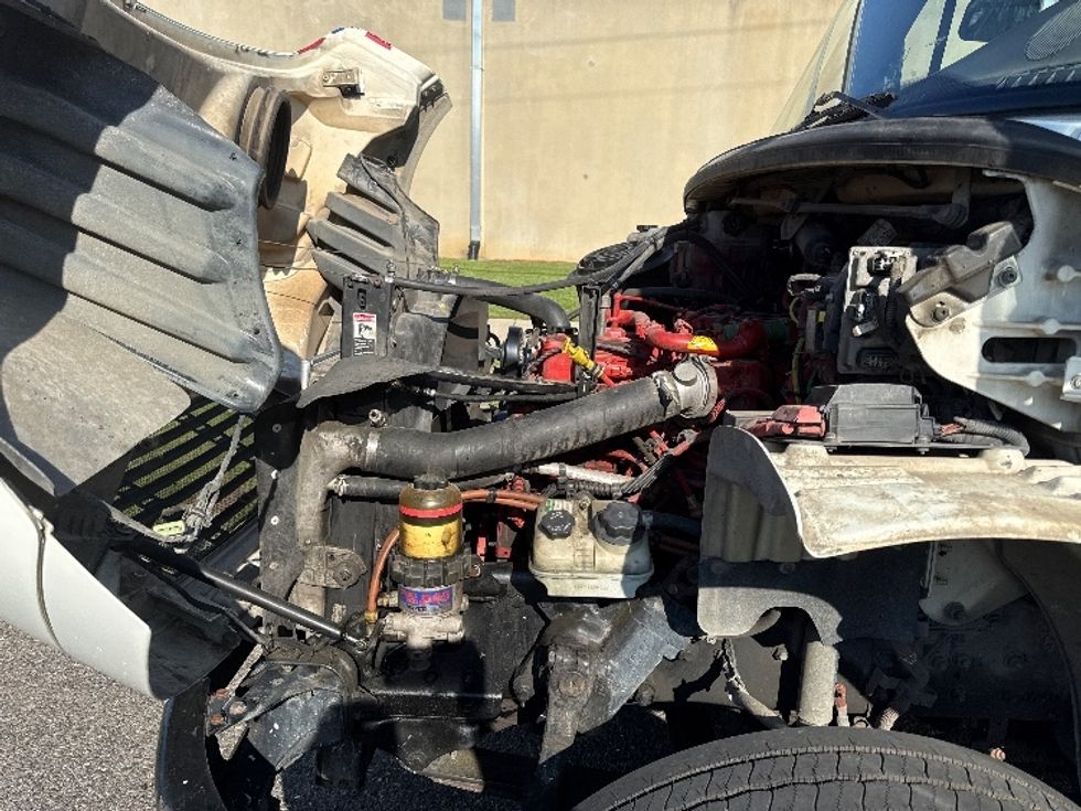 Cab and Chassis Truck-Light and Medium Duty Trucks-Freightliner-2019-M2-Homewood-AL-345,470\n\t\tmiles-$ 19,250 - Image 20