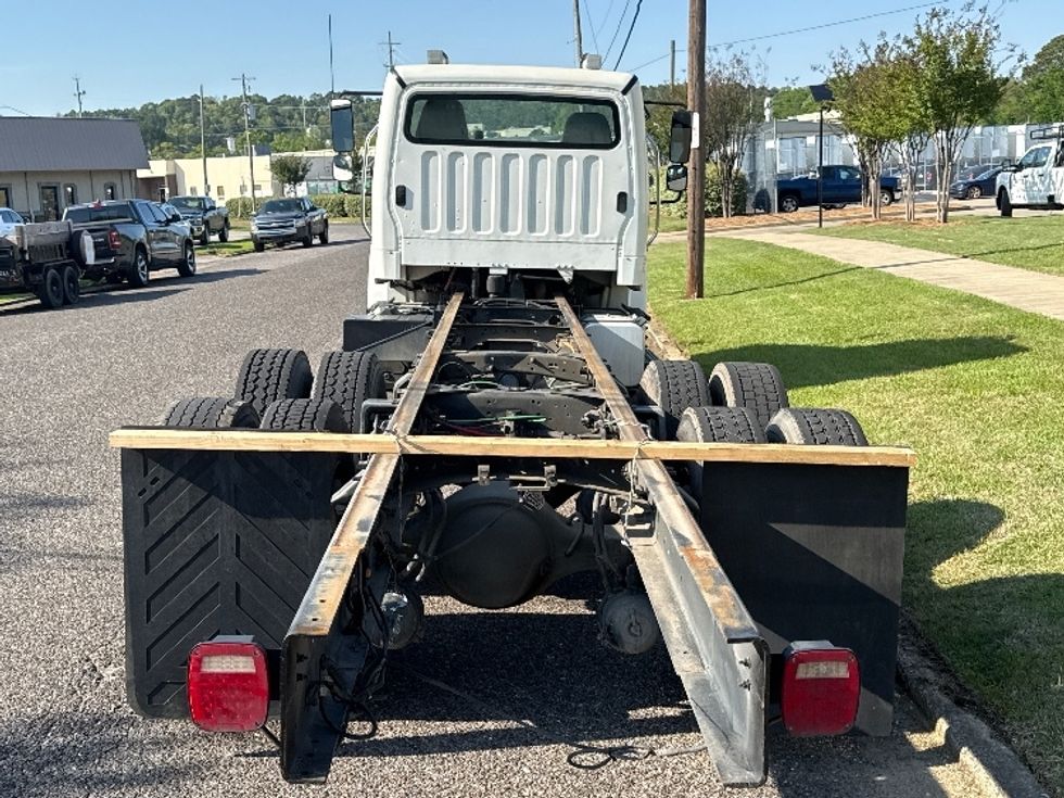 Cab and Chassis Truck-Light and Medium Duty Trucks-Freightliner-2019-M2-Homewood-AL-345,470\n\t\tmiles-$ 19,250 - Image 7
