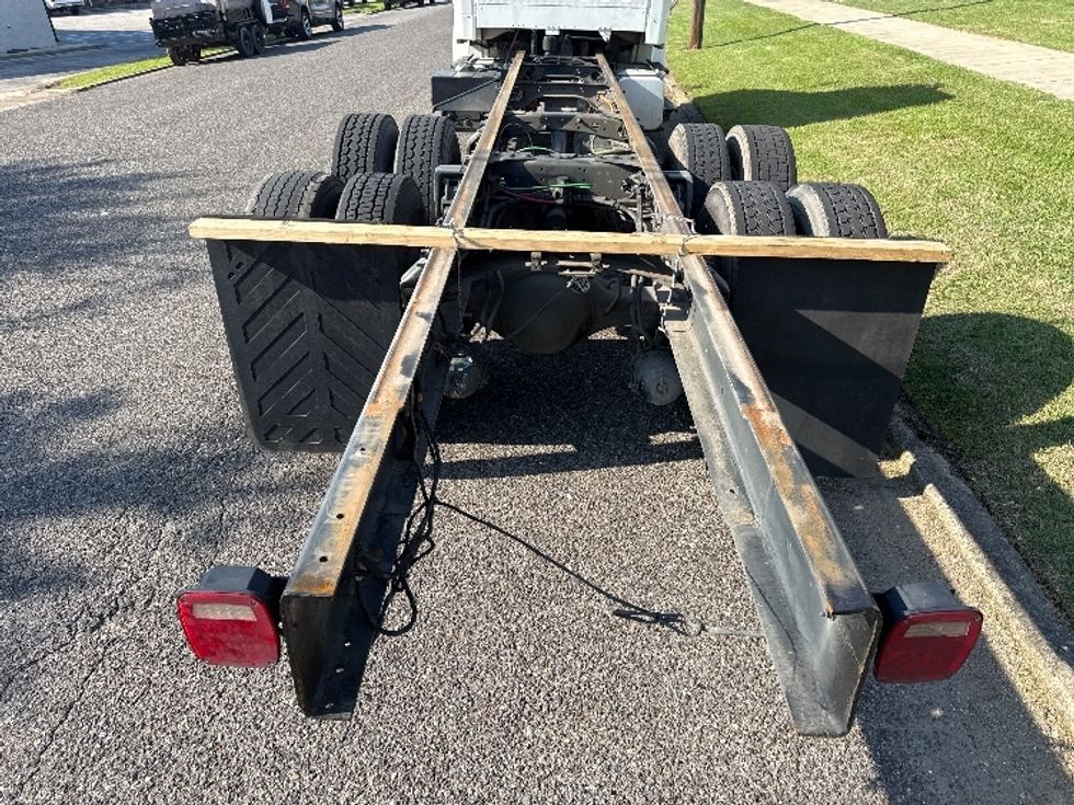 Cab and Chassis Truck-Light and Medium Duty Trucks-Freightliner-2019-M2-Homewood-AL-345,470\n\t\tmiles-$ 19,250 - Image 8