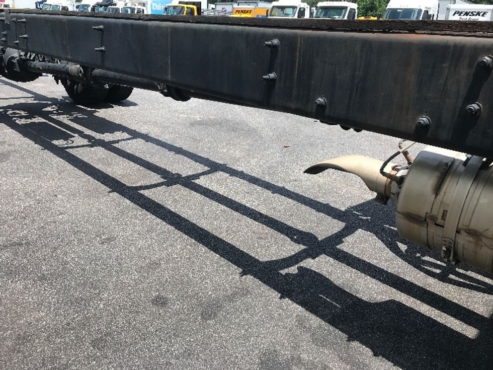 Cab and Chassis Truck-Light and Medium Duty Trucks-Freightliner-2019-M2-Ladson-SC-29,577\n\t\tmiles-$ 54,250 - Image 12