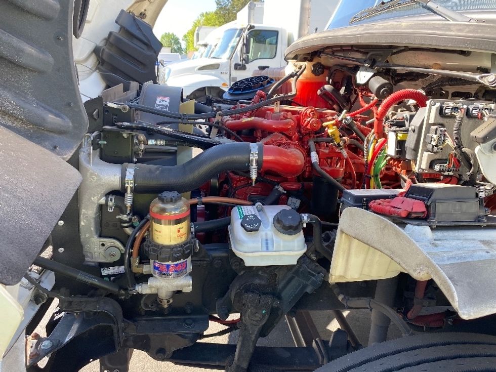 Cab and Chassis Truck-Light and Medium Duty Trucks-Freightliner-2019-M2-Ladson-SC-29,577\n\t\tmiles-$ 54,250 - Image 19