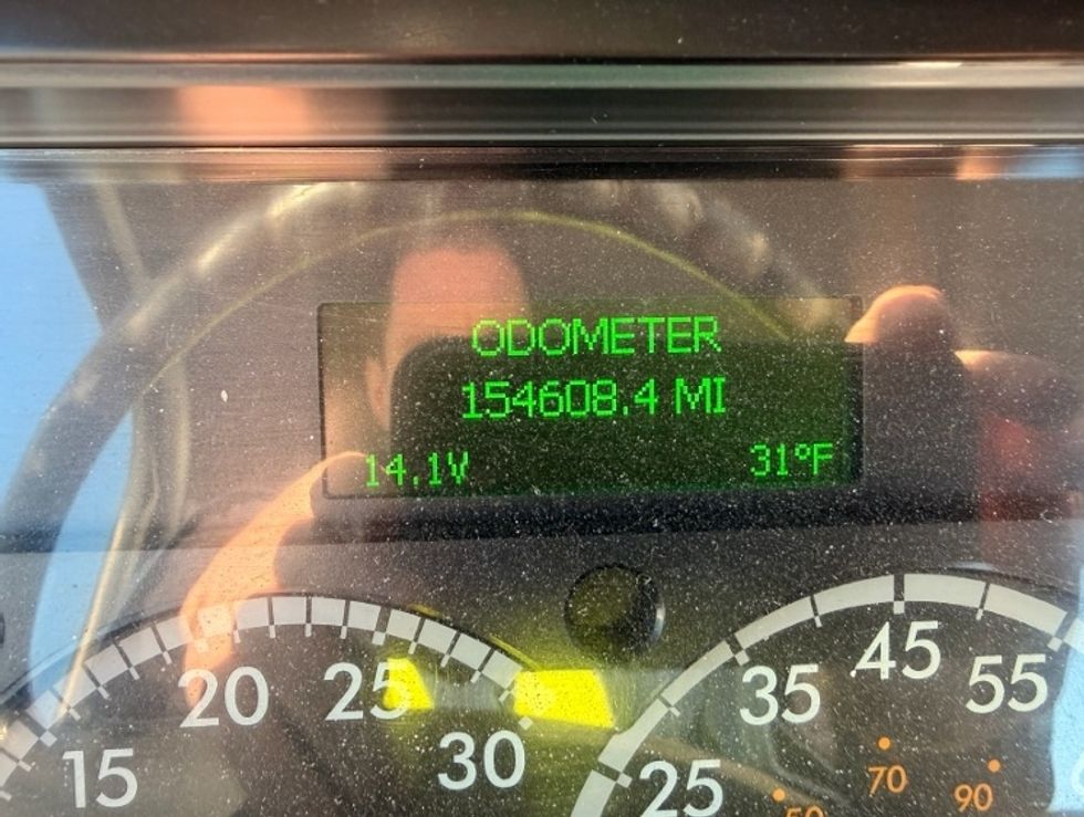 Cab and Chassis Truck-Light and Medium Duty Trucks-Freightliner-2019-M2-Londonderry-NH-154,460\n\t\tmiles-$ 37,000 - Image 17