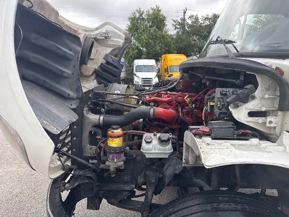 Cab and Chassis Truck-Light and Medium Duty Trucks-Freightliner-2019-M2-Medley-FL-260,108\n\t\tmiles-$ 21,250 - Image 22