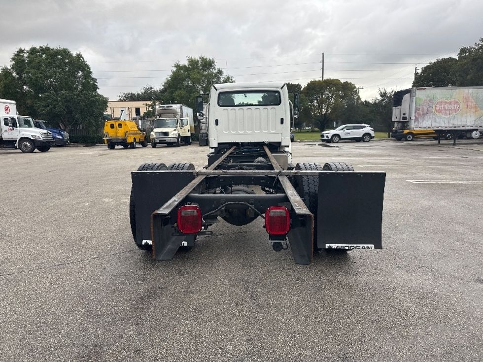 Cab and Chassis Truck-Light and Medium Duty Trucks-Freightliner-2019-M2-Medley-FL-260,108\n\t\tmiles-$ 21,250 - Image 7