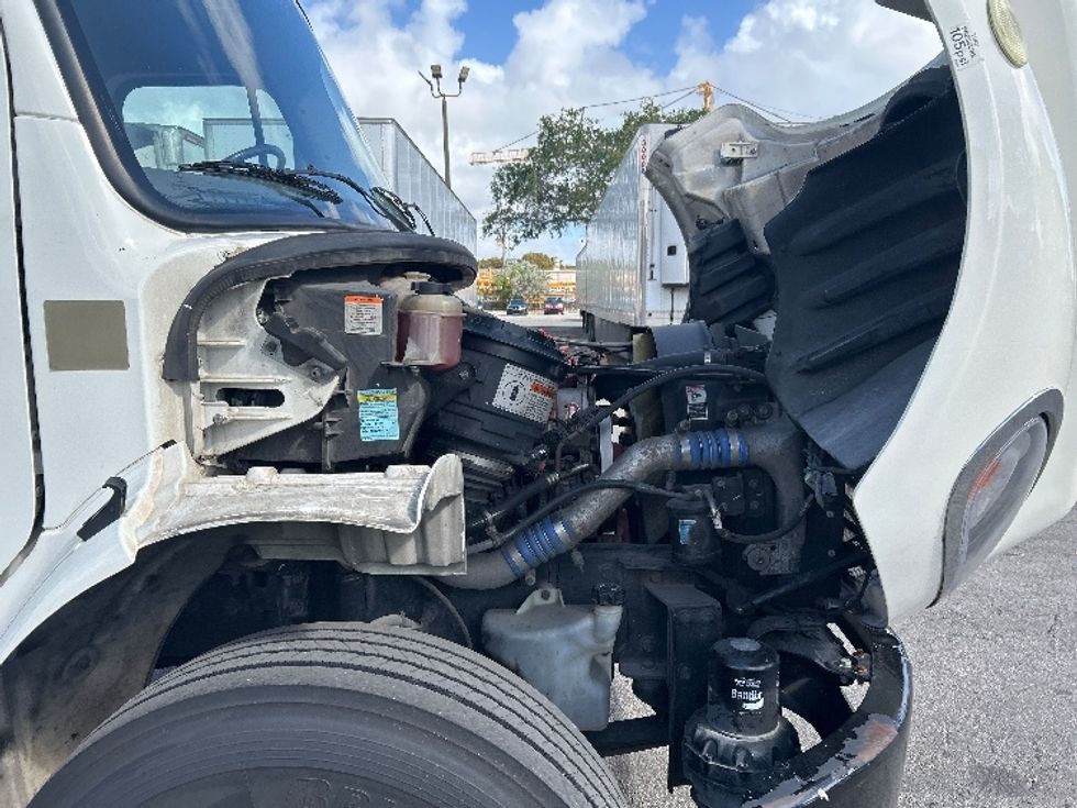 Cab and Chassis Truck-Light and Medium Duty Trucks-Freightliner-2019-M2-Medley-FL-260,800\n\t\tmiles-$ 20,750 - Image 19
