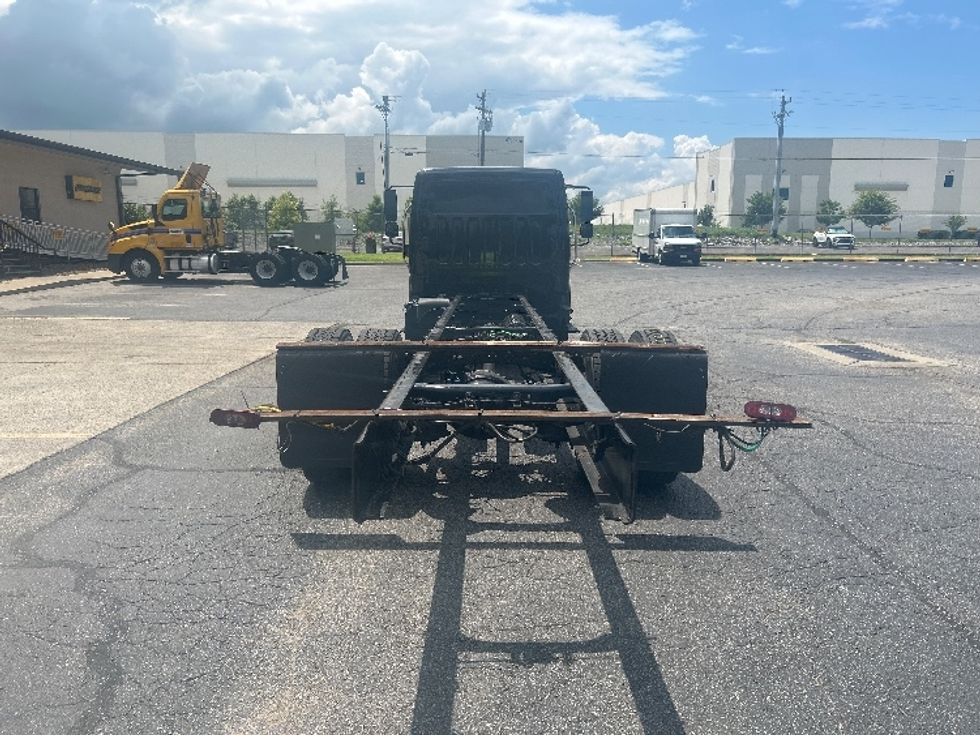 Cab and Chassis Truck-Light and Medium Duty Trucks-Freightliner-2019-M2-Nashville (Mount Juliet)-TN-99,566\n\t\tmiles-$ 47,250 - Image 7