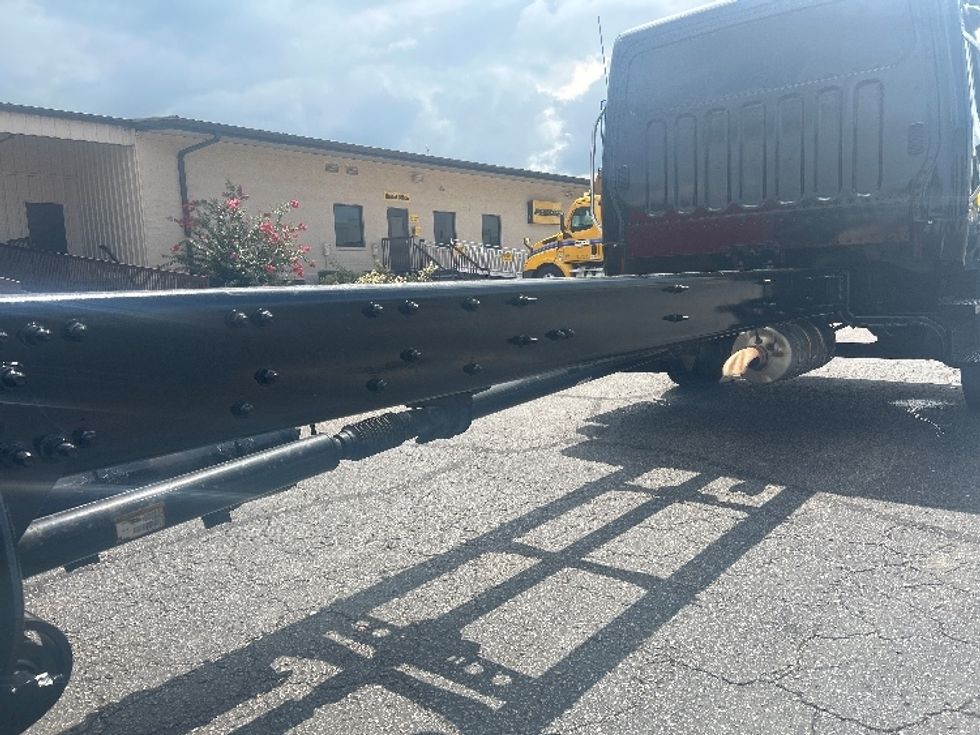 Cab and Chassis Truck-Light and Medium Duty Trucks-Freightliner-2019-M2-Nashville (Mount Juliet)-TN-99,566\n\t\tmiles-$ 47,250 - Image 10