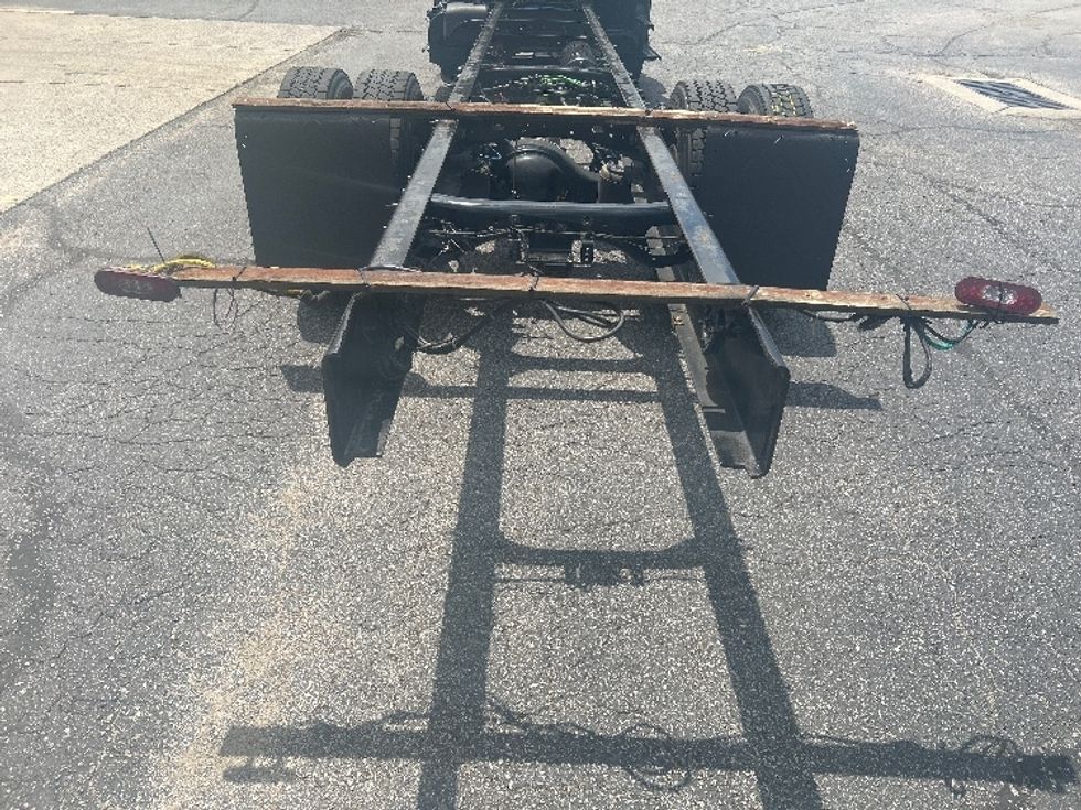 Cab and Chassis Truck-Light and Medium Duty Trucks-Freightliner-2019-M2-Nashville (Mount Juliet)-TN-99,566\n\t\tmiles-$ 47,250 - Image 8