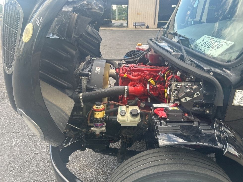 Cab and Chassis Truck-Light and Medium Duty Trucks-Freightliner-2019-M2-Nashville (Mount Juliet)-TN-99,566\n\t\tmiles-$ 47,250 - Image 20