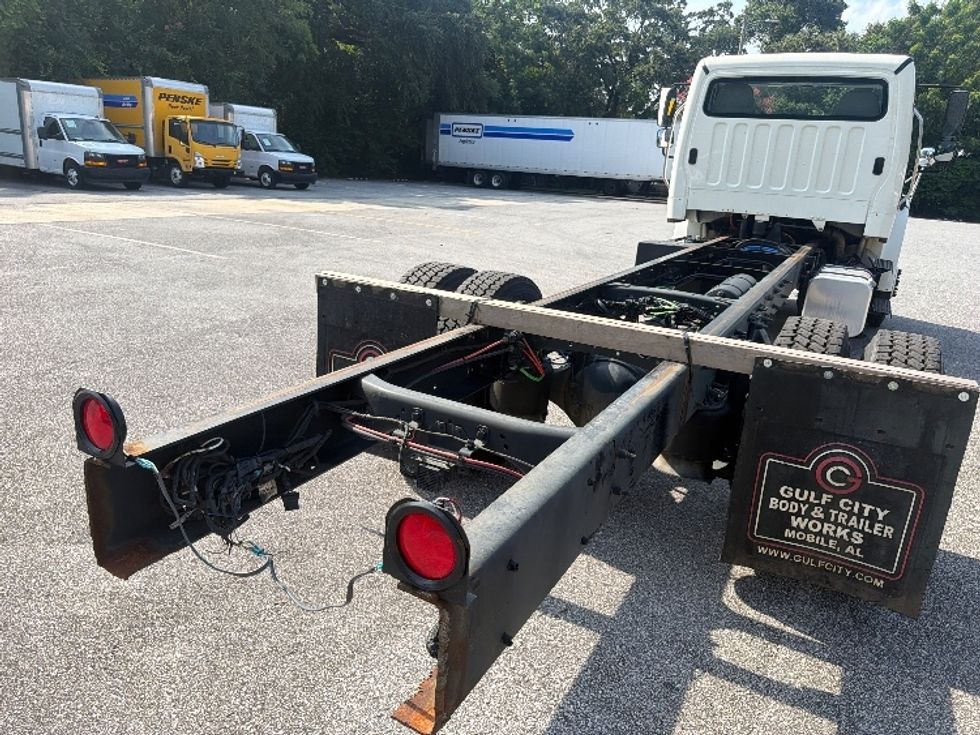 Cab and Chassis Truck-Light and Medium Duty Trucks-Freightliner-2019-M2-Pensacola-FL-278,855\n\t\tmiles-$ 25,000 - Image 11