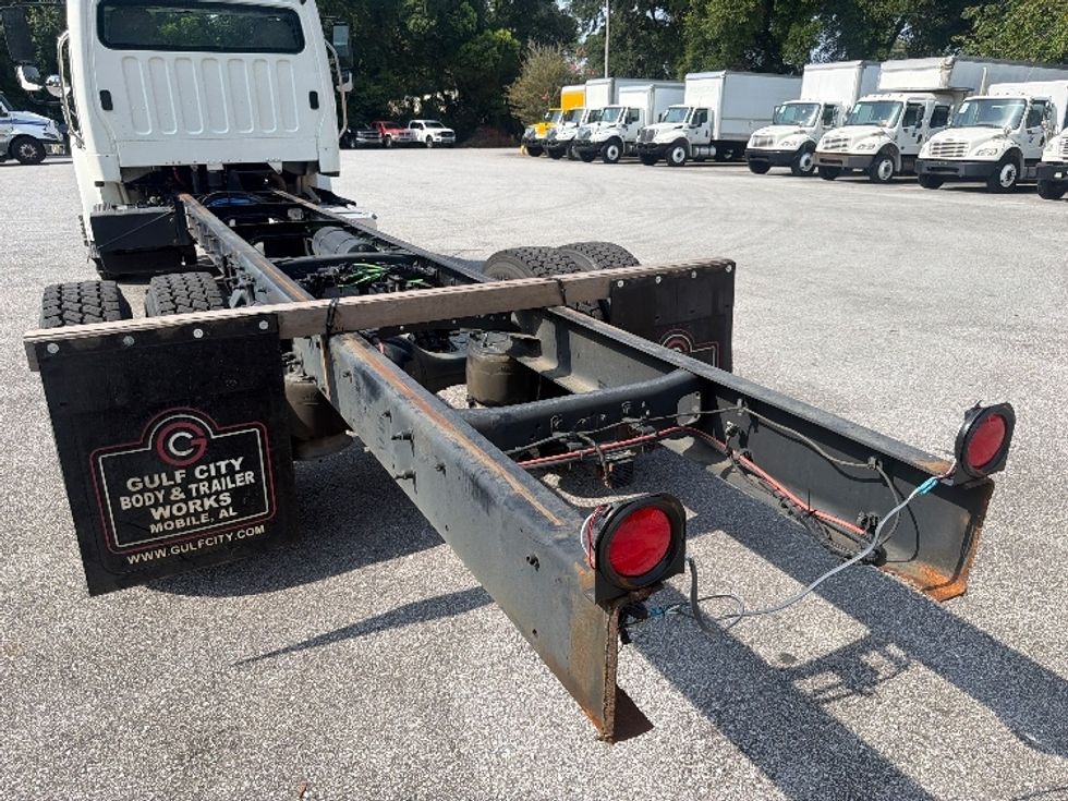 Cab and Chassis Truck-Light and Medium Duty Trucks-Freightliner-2019-M2-Pensacola-FL-278,855\n\t\tmiles-$ 25,000 - Image 12