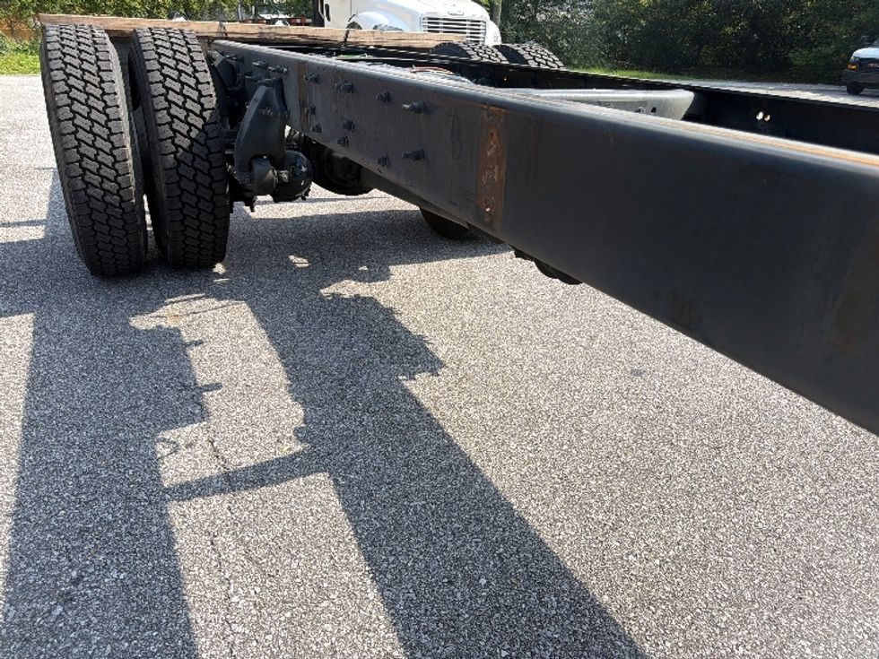 Cab and Chassis Truck-Light and Medium Duty Trucks-Freightliner-2019-M2-Pensacola-FL-278,855\n\t\tmiles-$ 25,000 - Image 14