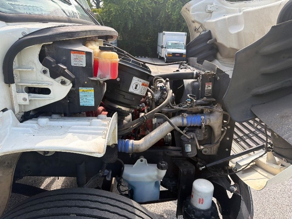 Cab and Chassis Truck-Light and Medium Duty Trucks-Freightliner-2019-M2-Pensacola-FL-278,855\n\t\tmiles-$ 25,000 - Image 23