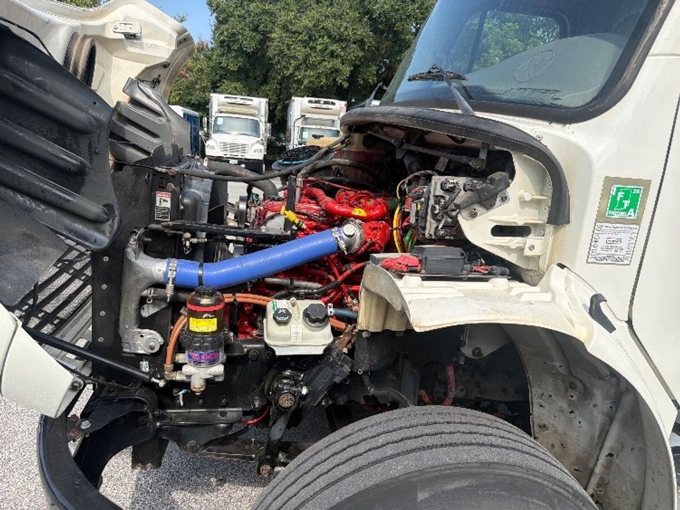 Cab and Chassis Truck-Light and Medium Duty Trucks-Freightliner-2019-M2-Pensacola-FL-278,855\n\t\tmiles-$ 25,000 - Image 24