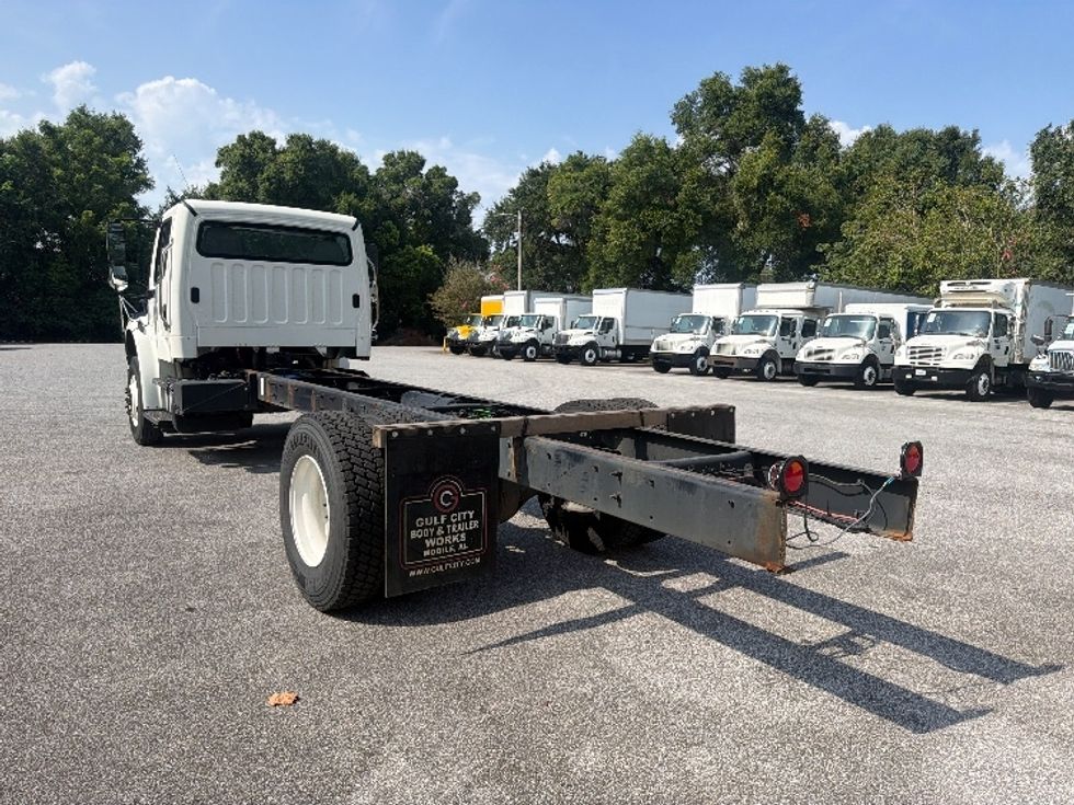 Cab and Chassis Truck-Light and Medium Duty Trucks-Freightliner-2019-M2-Pensacola-FL-278,855\n\t\tmiles-$ 25,000 - Image 6