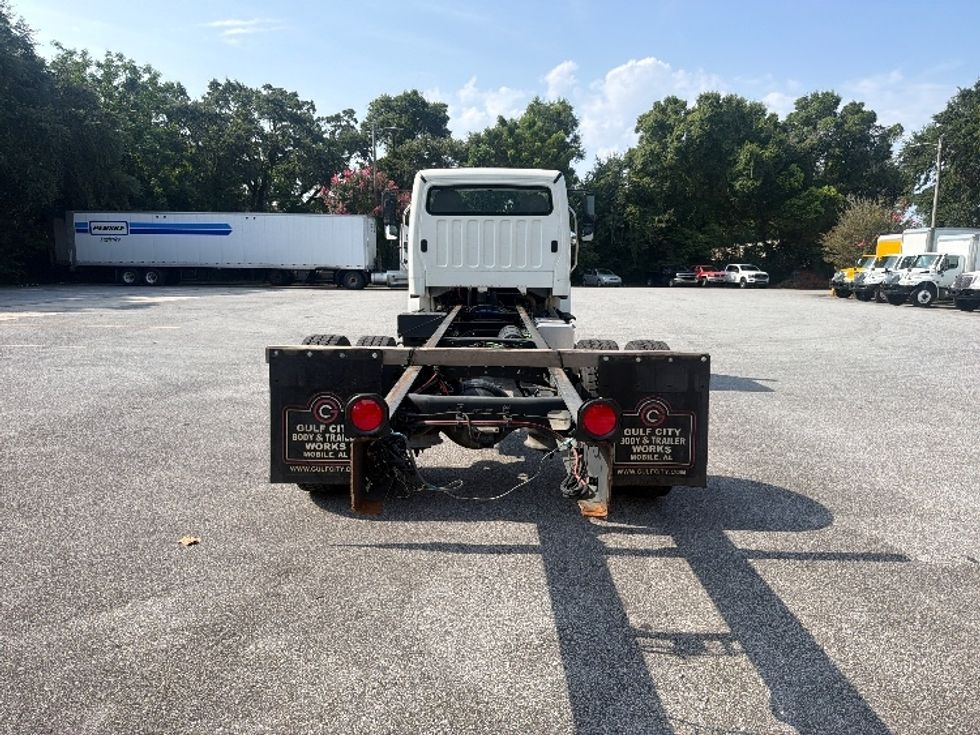 Cab and Chassis Truck-Light and Medium Duty Trucks-Freightliner-2019-M2-Pensacola-FL-278,855\n\t\tmiles-$ 25,000 - Image 7