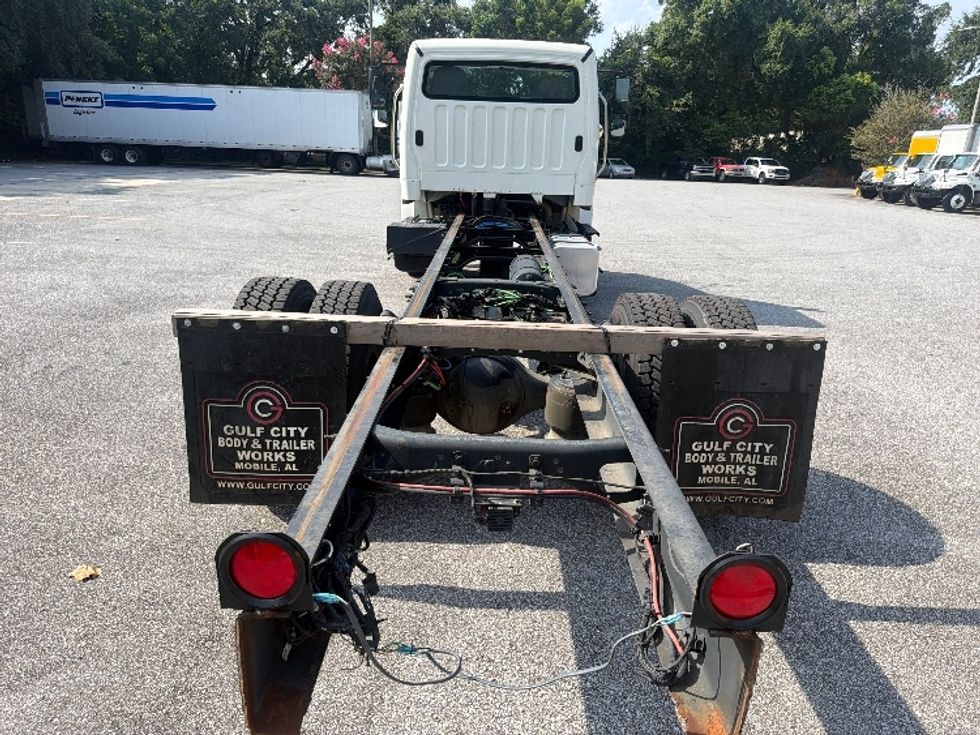 Cab and Chassis Truck-Light and Medium Duty Trucks-Freightliner-2019-M2-Pensacola-FL-278,855\n\t\tmiles-$ 25,000 - Image 8
