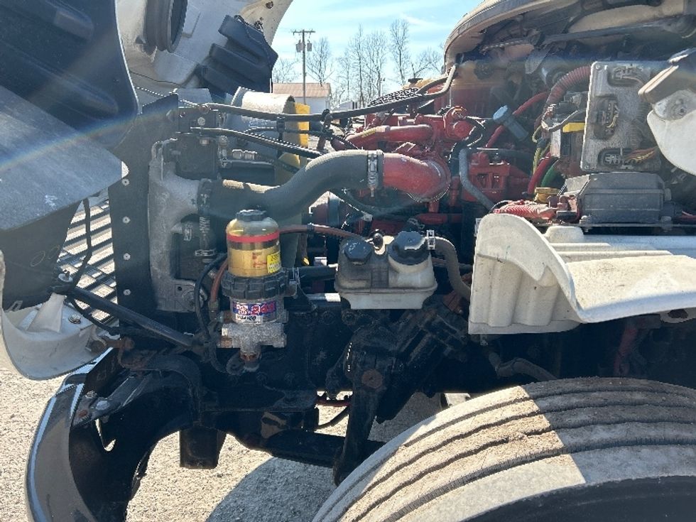 Cab and Chassis Truck-Light and Medium Duty Trucks-Freightliner-2019-M2-Poplar Bluff-MO-171,221\n\t\tmiles-$ 38,250 - Image 19