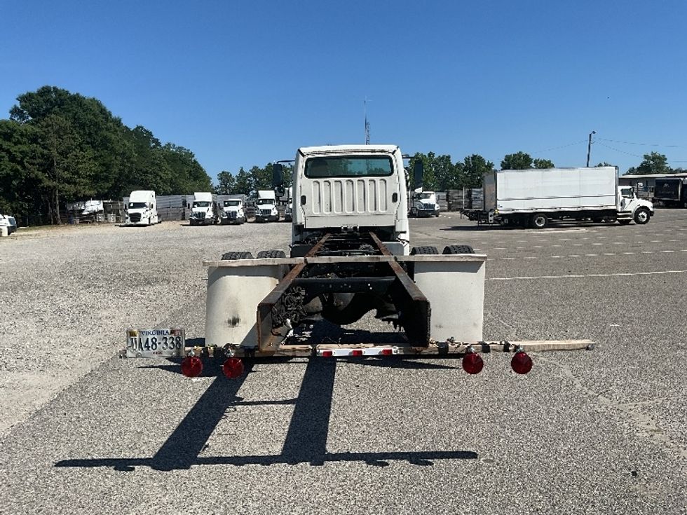 Cab and Chassis Truck-Light and Medium Duty Trucks-Freightliner-2019-M2-Prince George-VA-181,505\n\t\tmiles-$ 39,250 - Image 7