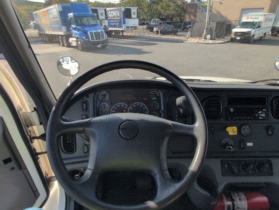 Cab and Chassis Truck-Light and Medium Duty Trucks-Freightliner-2019-M2-West Babylon-NY-81,965\n\t\tmiles-$ 51,000 - Image 14