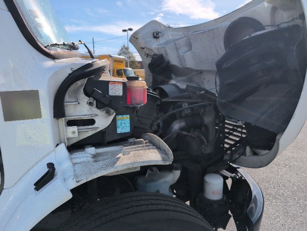 Cab and Chassis Truck-Light and Medium Duty Trucks-Freightliner-2019-M2-West Babylon-NY-81,965\n\t\tmiles-$ 51,000 - Image 19