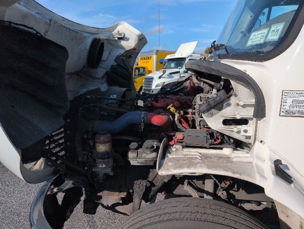 Cab and Chassis Truck-Light and Medium Duty Trucks-Freightliner-2019-M2-West Babylon-NY-81,965\n\t\tmiles-$ 51,000 - Image 20