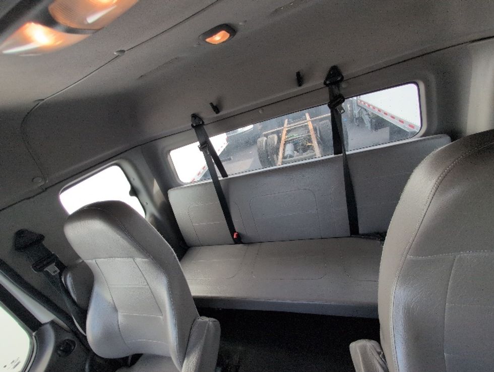 Cab and Chassis Truck-Light and Medium Duty Trucks-Freightliner-2019-M2-West Babylon-NY-81,965\n\t\tmiles-$ 51,000 - Image 21