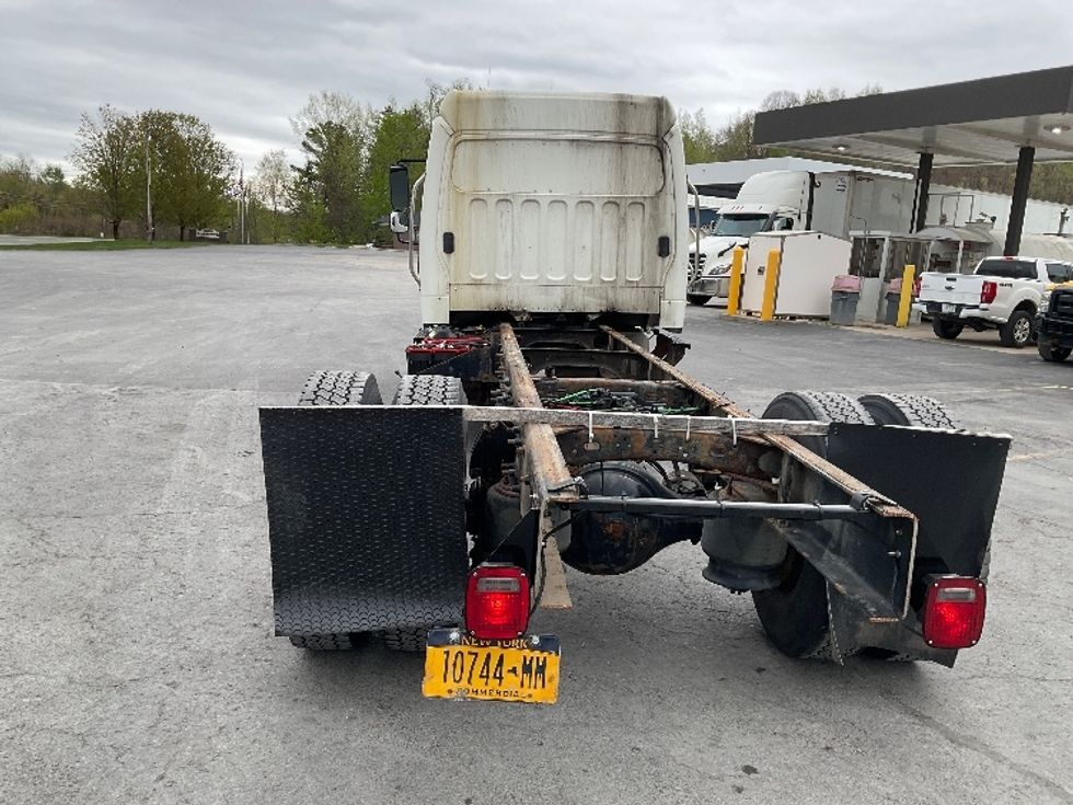 Cab and Chassis Truck-Light and Medium Duty Trucks-Freightliner-2019-M2-Whitesboro-NY-421,880\n\t\tmiles-$ 23,000 - Image 11