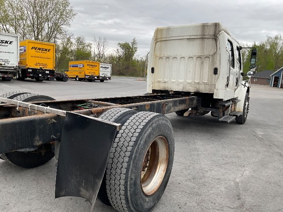 Cab and Chassis Truck-Light and Medium Duty Trucks-Freightliner-2019-M2-Whitesboro-NY-421,880\n\t\tmiles-$ 23,000 - Image 12