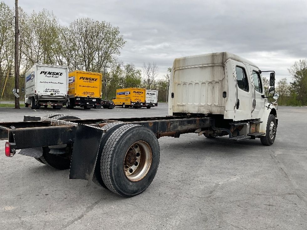 Cab and Chassis Truck-Light and Medium Duty Trucks-Freightliner-2019-M2-Whitesboro-NY-421,880\n\t\tmiles-$ 23,000 - Image 13