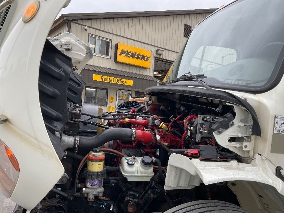 Cab and Chassis Truck-Light and Medium Duty Trucks-Freightliner-2019-M2-Whitesboro-NY-421,880\n\t\tmiles-$ 23,000 - Image 21