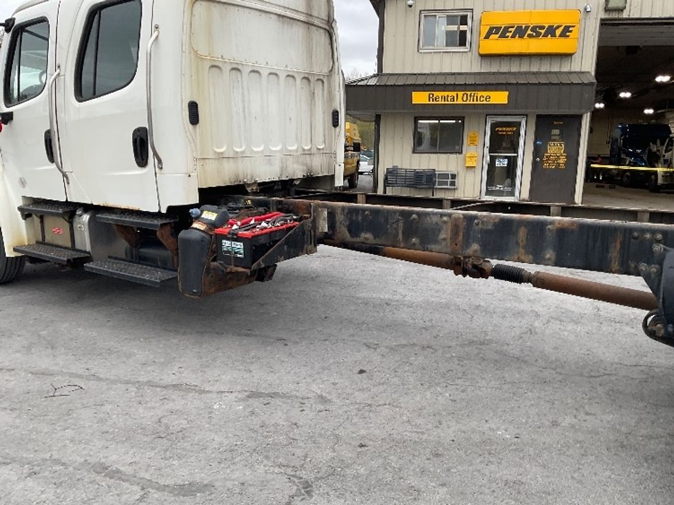 Cab and Chassis Truck-Light and Medium Duty Trucks-Freightliner-2019-M2-Whitesboro-NY-421,880\n\t\tmiles-$ 23,000 - Image 5