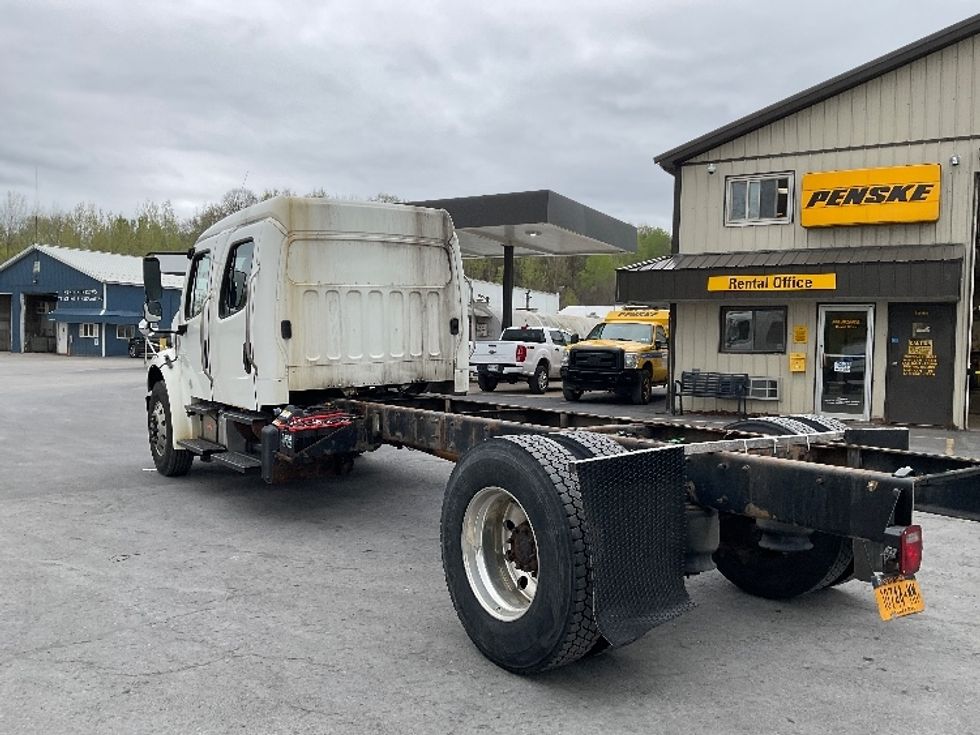 Cab and Chassis Truck-Light and Medium Duty Trucks-Freightliner-2019-M2-Whitesboro-NY-421,880\n\t\tmiles-$ 23,000 - Image 6