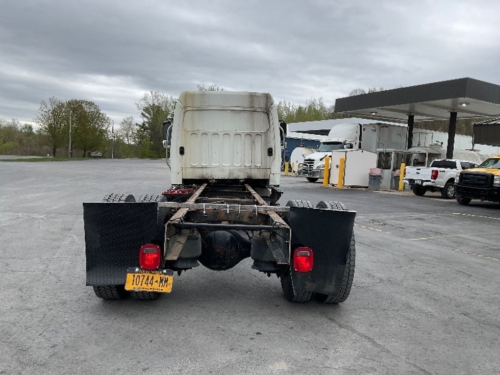 Cab and Chassis Truck-Light and Medium Duty Trucks-Freightliner-2019-M2-Whitesboro-NY-421,880\n\t\tmiles-$ 23,000 - Image 7