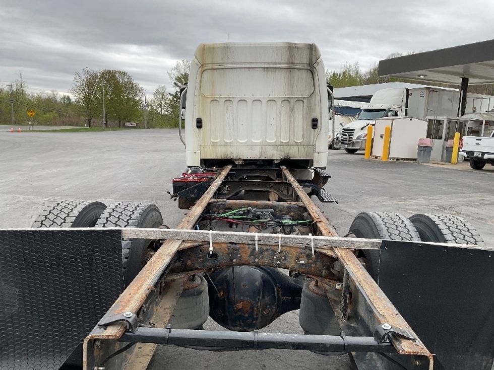 Cab and Chassis Truck-Light and Medium Duty Trucks-Freightliner-2019-M2-Whitesboro-NY-421,880\n\t\tmiles-$ 23,000 - Image 8