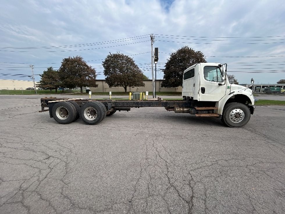 Cab and Chassis Truck-Light and Medium Duty Trucks-Freightliner-2020-M2-Binghamton-NY-240,233\n\t\tmiles-$ 55,250 - Image 10