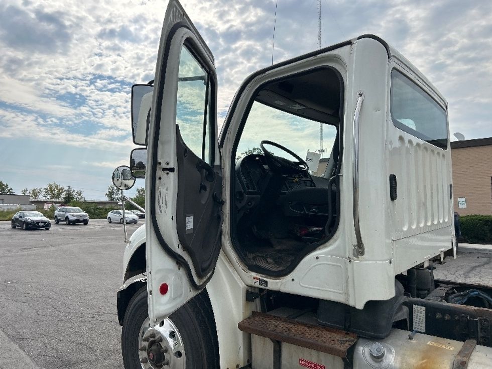 Cab and Chassis Truck-Light and Medium Duty Trucks-Freightliner-2020-M2-Binghamton-NY-240,233\n\t\tmiles-$ 55,250 - Image 11