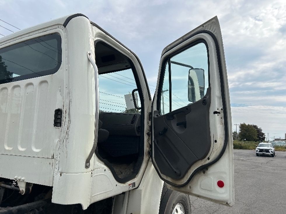 Cab and Chassis Truck-Light and Medium Duty Trucks-Freightliner-2020-M2-Binghamton-NY-240,233\n\t\tmiles-$ 55,250 - Image 15