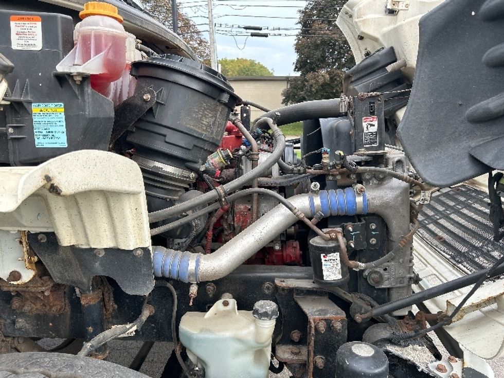 Cab and Chassis Truck-Light and Medium Duty Trucks-Freightliner-2020-M2-Binghamton-NY-240,233\n\t\tmiles-$ 55,250 - Image 18