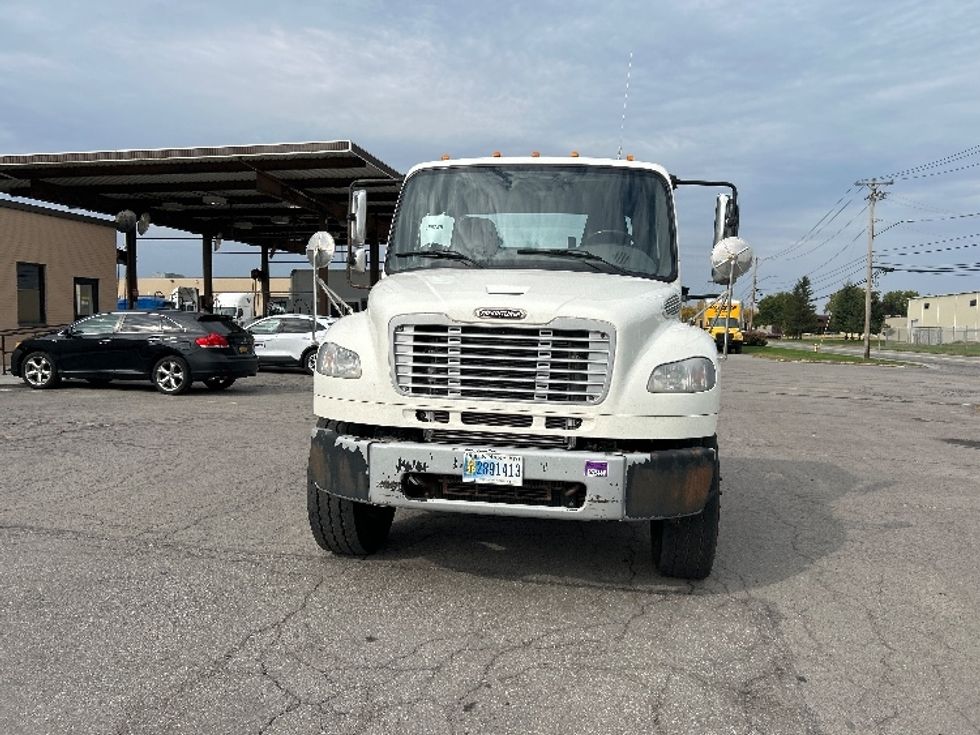 Cab and Chassis Truck-Light and Medium Duty Trucks-Freightliner-2020-M2-Binghamton-NY-240,233\n\t\tmiles-$ 55,250 - Image 2
