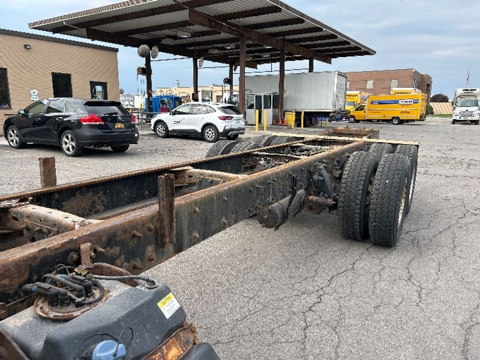 Cab and Chassis Truck-Light and Medium Duty Trucks-Freightliner-2020-M2-Binghamton-NY-240,233\n\t\tmiles-$ 55,250 - Image 20