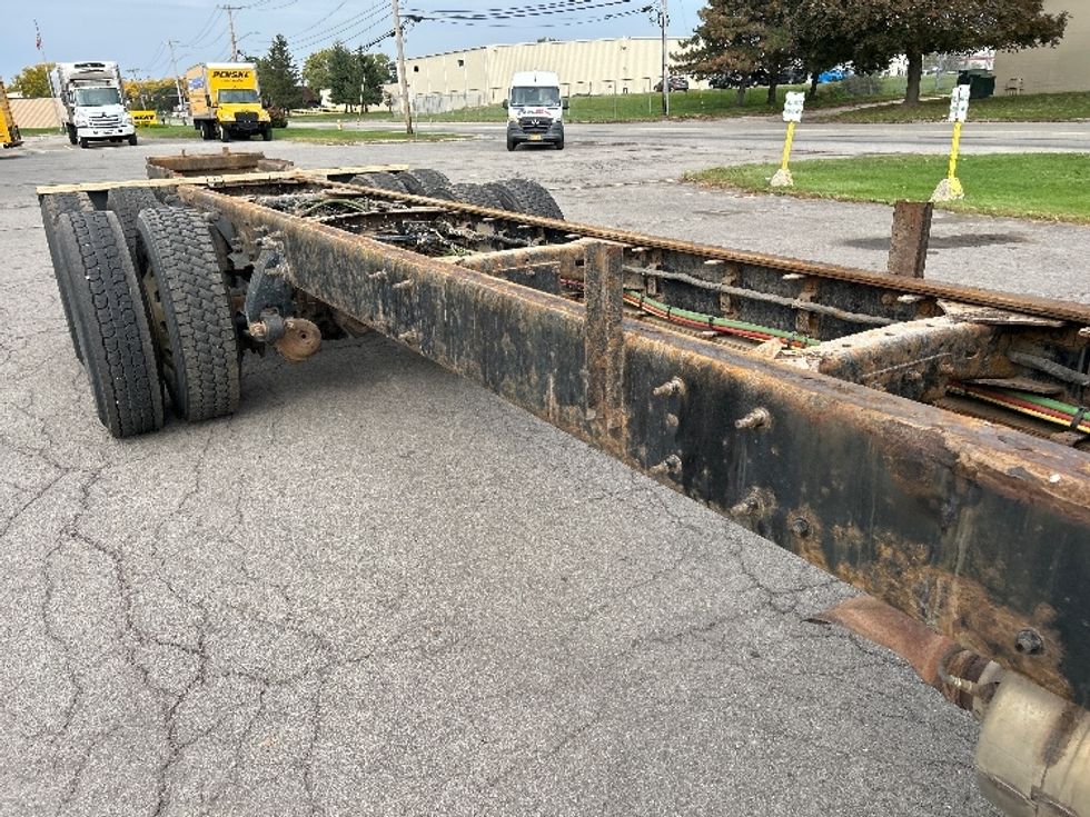 Cab and Chassis Truck-Light and Medium Duty Trucks-Freightliner-2020-M2-Binghamton-NY-240,233\n\t\tmiles-$ 55,250 - Image 21