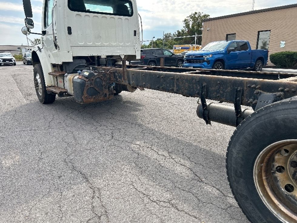 Cab and Chassis Truck-Light and Medium Duty Trucks-Freightliner-2020-M2-Binghamton-NY-240,233\n\t\tmiles-$ 55,250 - Image 5