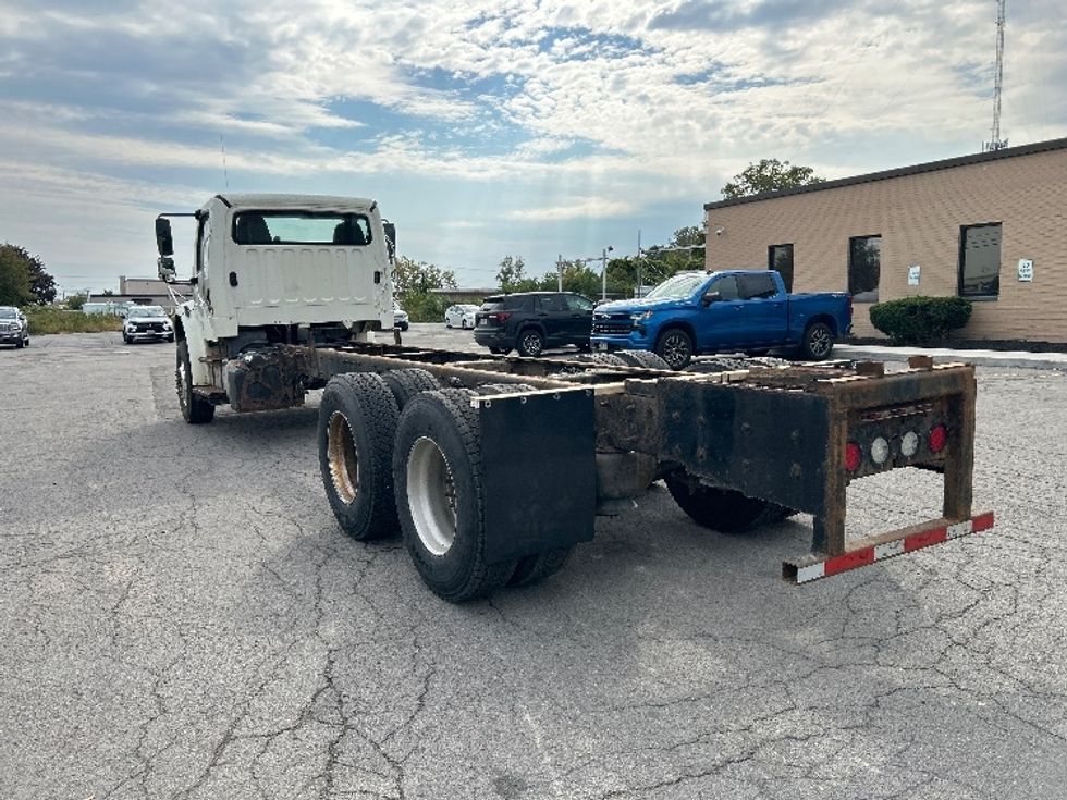 Cab and Chassis Truck-Light and Medium Duty Trucks-Freightliner-2020-M2-Binghamton-NY-240,233\n\t\tmiles-$ 55,250 - Image 6