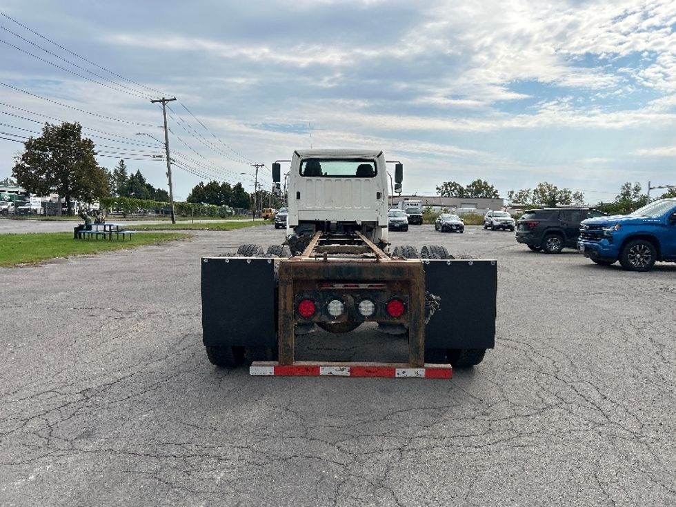 Cab and Chassis Truck-Light and Medium Duty Trucks-Freightliner-2020-M2-Binghamton-NY-240,233\n\t\tmiles-$ 55,250 - Image 7