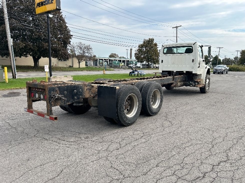 Cab and Chassis Truck-Light and Medium Duty Trucks-Freightliner-2020-M2-Binghamton-NY-240,233\n\t\tmiles-$ 55,250 - Image 8