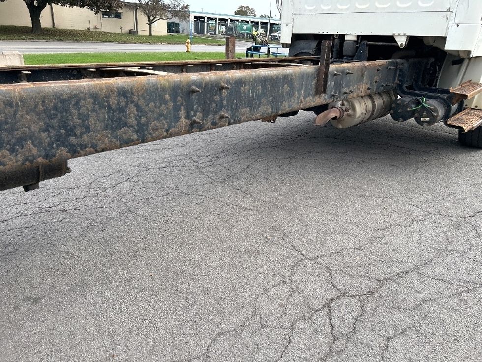 Cab and Chassis Truck-Light and Medium Duty Trucks-Freightliner-2020-M2-Binghamton-NY-240,233\n\t\tmiles-$ 55,250 - Image 9