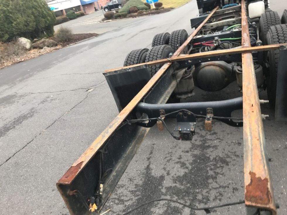 Cab and Chassis Truck-Light and Medium Duty Trucks-Freightliner-2020-M2-Braintree-MA-241,432\n\t\tmiles-$ 42,750 - Image 10