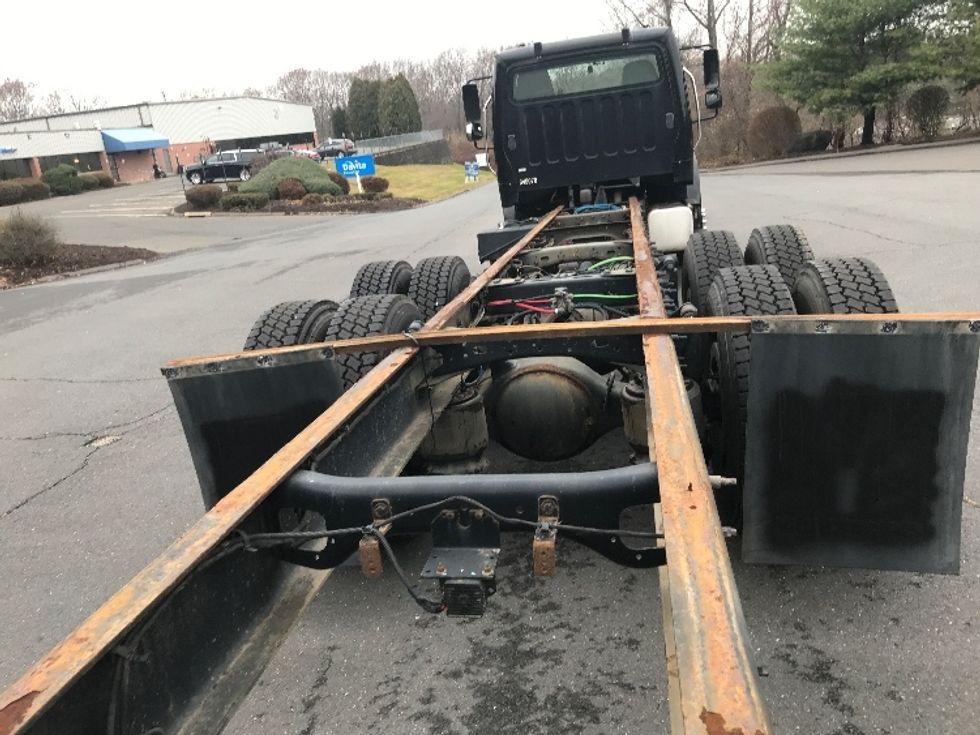 Cab and Chassis Truck-Light and Medium Duty Trucks-Freightliner-2020-M2-Braintree-MA-241,432\n\t\tmiles-$ 42,750 - Image 11