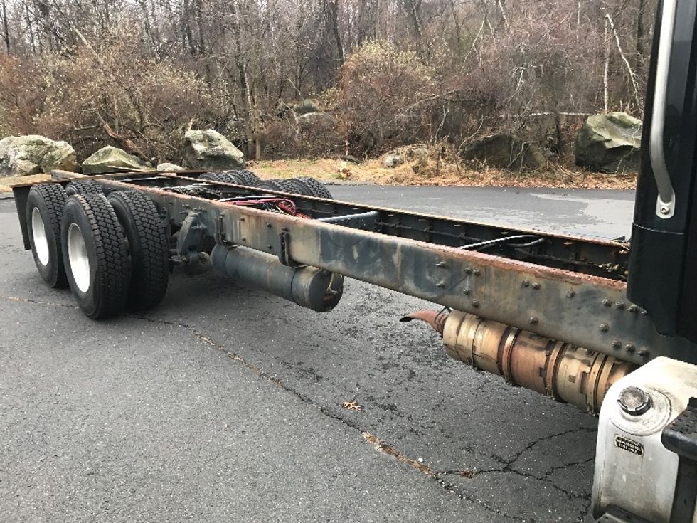 Cab and Chassis Truck-Light and Medium Duty Trucks-Freightliner-2020-M2-Braintree-MA-241,432\n\t\tmiles-$ 42,750 - Image 14